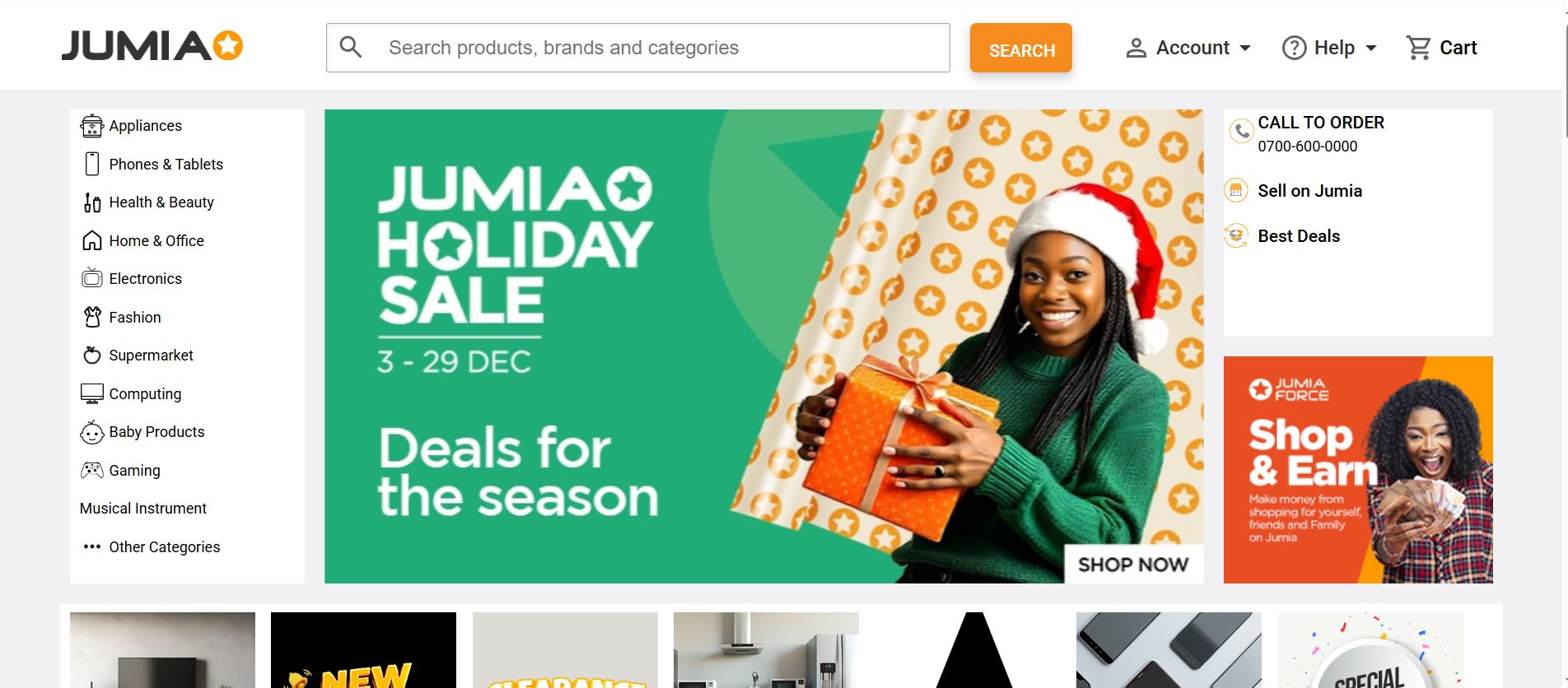 Jumia