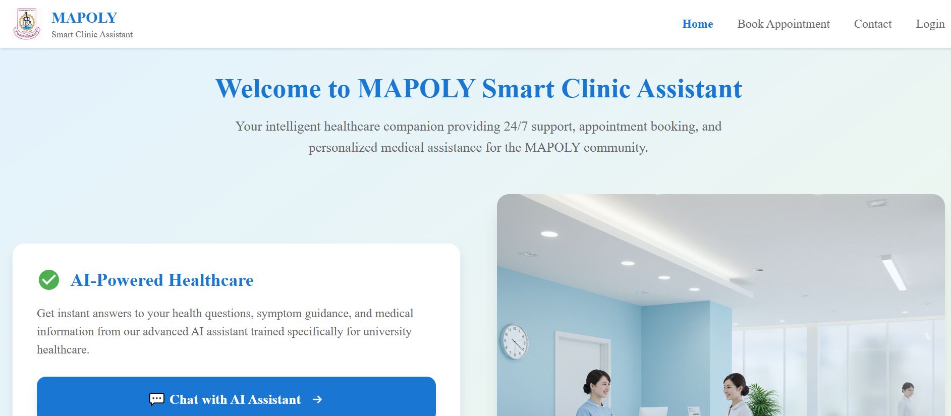 Mapoly