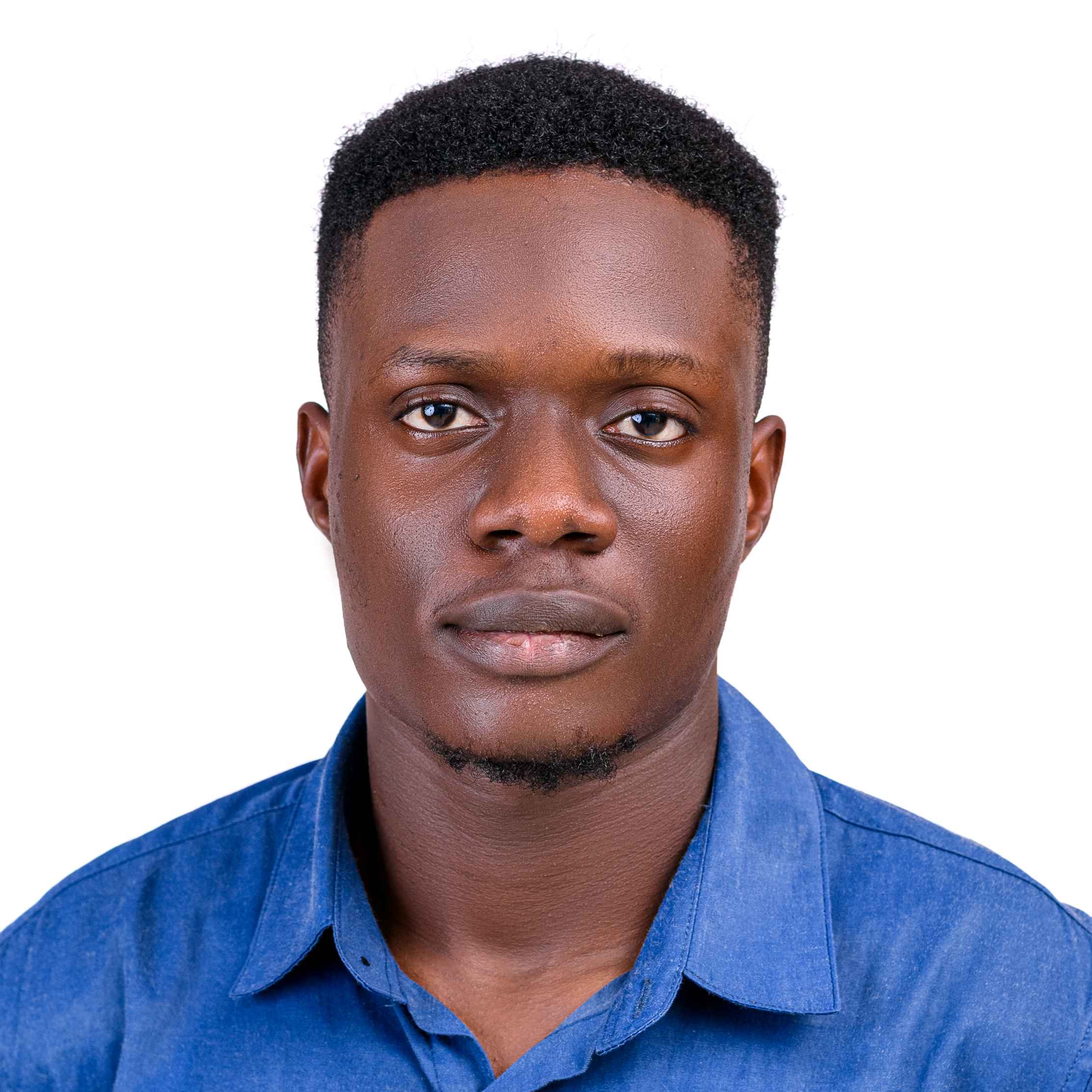 Morgan Opeyemi