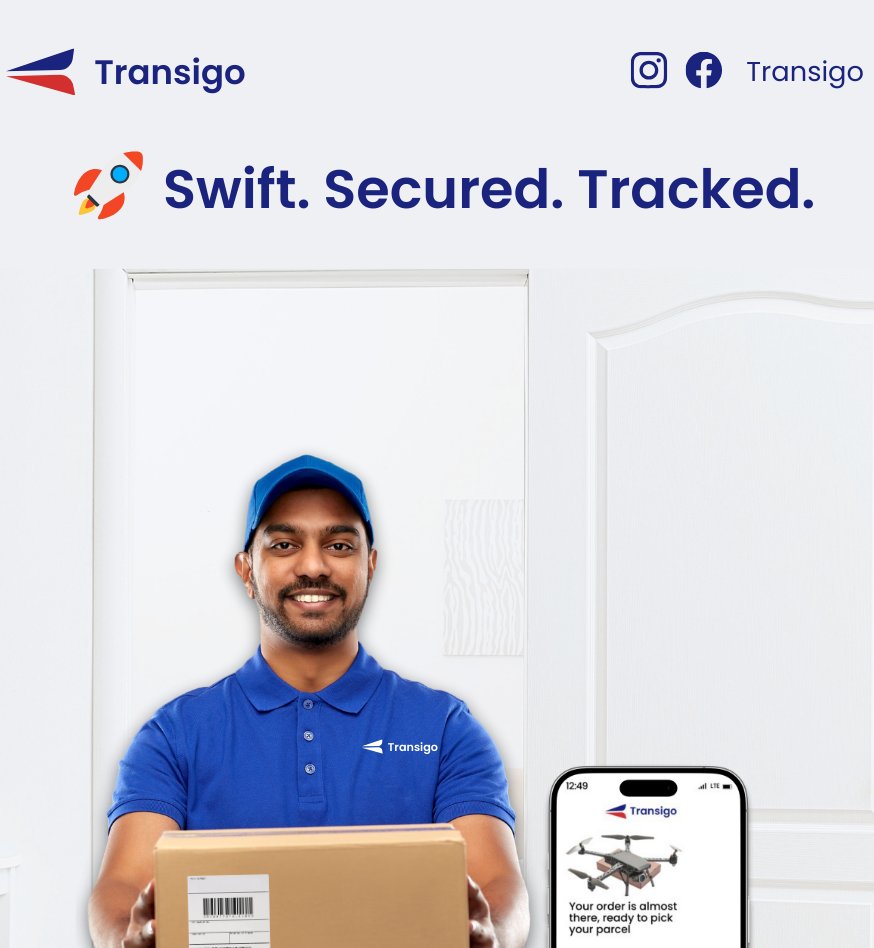 Transigo